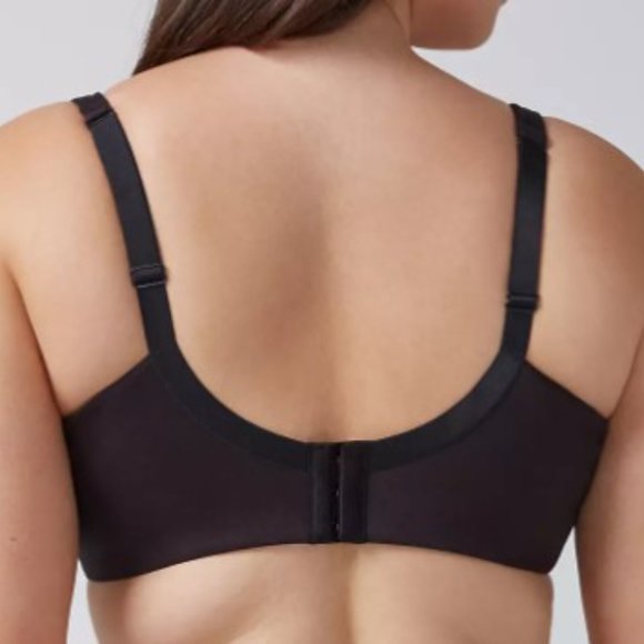 Cacique 40DD Lightly Lined T-Shirt Bra - Picture 7 of 8